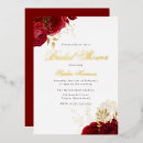 Recherche de classic bridal shower invitations Nuptiale