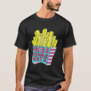 Suche nach bratkartoffeln tshirts Komfortnahrung