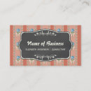 Recherche de concepteurs floraux cartes visite Conception florale