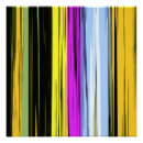 Recherche de noir jaune posters Bleu