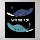 Suche nach manta ray poster Mantarochen