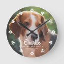 Suche nach der doge wanduhren Foto