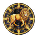 Recherche de zodiaque planches à découper Lion