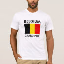 Recherche de la belgique tshirts Grand
