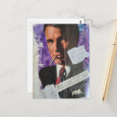 Suche nach retro mann postkarten Einzigartig