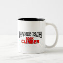 Recherche de grimpeurs tasses S'élever