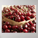 Suche nach kirschen poster Frucht
