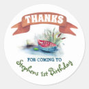 Recherche de bateaux pêche autocollants Pêcheur