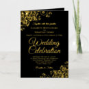 Recherche de programmes de mariage invitations Simple