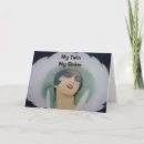 Suche nach zwei schwestern karten Für sie/ihn