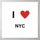 Recherche de nyc posters Coeur