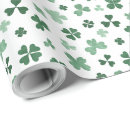 Recherche de saint patrick papier cadeau Clou