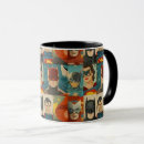 Suche nach vintage comic tassen Cartoon