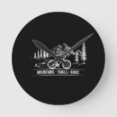 Suche nach fahrer wanduhren Fahrrad