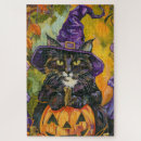 Recherche de chat smoking puzzles Amoureux des chats