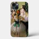 Recherche de danse classique iphone coques Impressionnisme