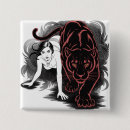 Suche nach schwarze panther buttons Tiger