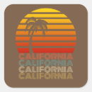 Recherche de la californie autocollants San francisco