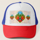 Recherche de bouquet floral casquettes Fleurs