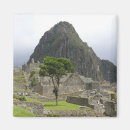 Suche nach magneten machu picchu magnete Inka