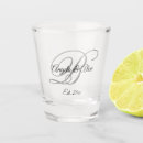 Recherche de monogram shot verres Pour eux