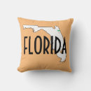 Suche nach florida staat kissen Tropisch
