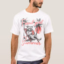 Recherche de raccoon tshirts Été