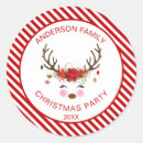 Suche nach rentier aufkleber Niedlich