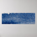 Suche nach denim poster Muster