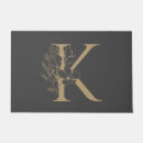 Suche nach buchstabe k Monogramm