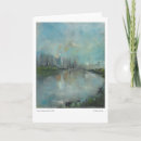 Recherche de paysages abstraits vœux cartes Ville