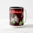 Recherche de noël allemand tasses Weihnachten