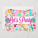 Recherche de kitty party invitations Mignon