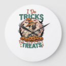 Suche nach tricks wanduhren Gruselige designs