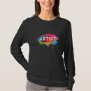 Suche nach malen spritzer frauen tshirts Maler