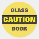 Suche nach türen aufkleber Vorsicht