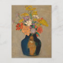 Suche nach redon postkarten Blume