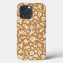 Recherche de fleurs blanches et jaunes iphone coques Pour elle