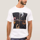 Suche nach abstrakter expressionismus tshirts Abstrakte malerei