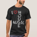Recherche de r de musique de b tshirts Danse
