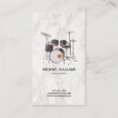 Suche nach kite visitenkarten Trommellehrer