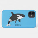 Suche nach wal cartoon iphone hüllen Killerwal