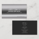 Recherche de vente de voiture cartes visite Ventes automobiles