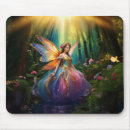 Suche nach blaue fee mousepads Für sie