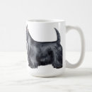 Recherche de chien scottie tasses Amour