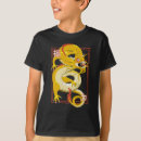 Recherche de dragons asiatiques tshirts Pour enfants
