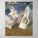 Suche nach strohhut poster Küste