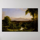 Suche nach thomas cole poster Hudson river school