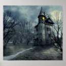 Suche nach halloween graveyard poster Spuk haus
