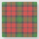 Suche nach clan untersetzer Rot